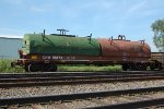 CNW 19274, Steel Coil Car on UPRR